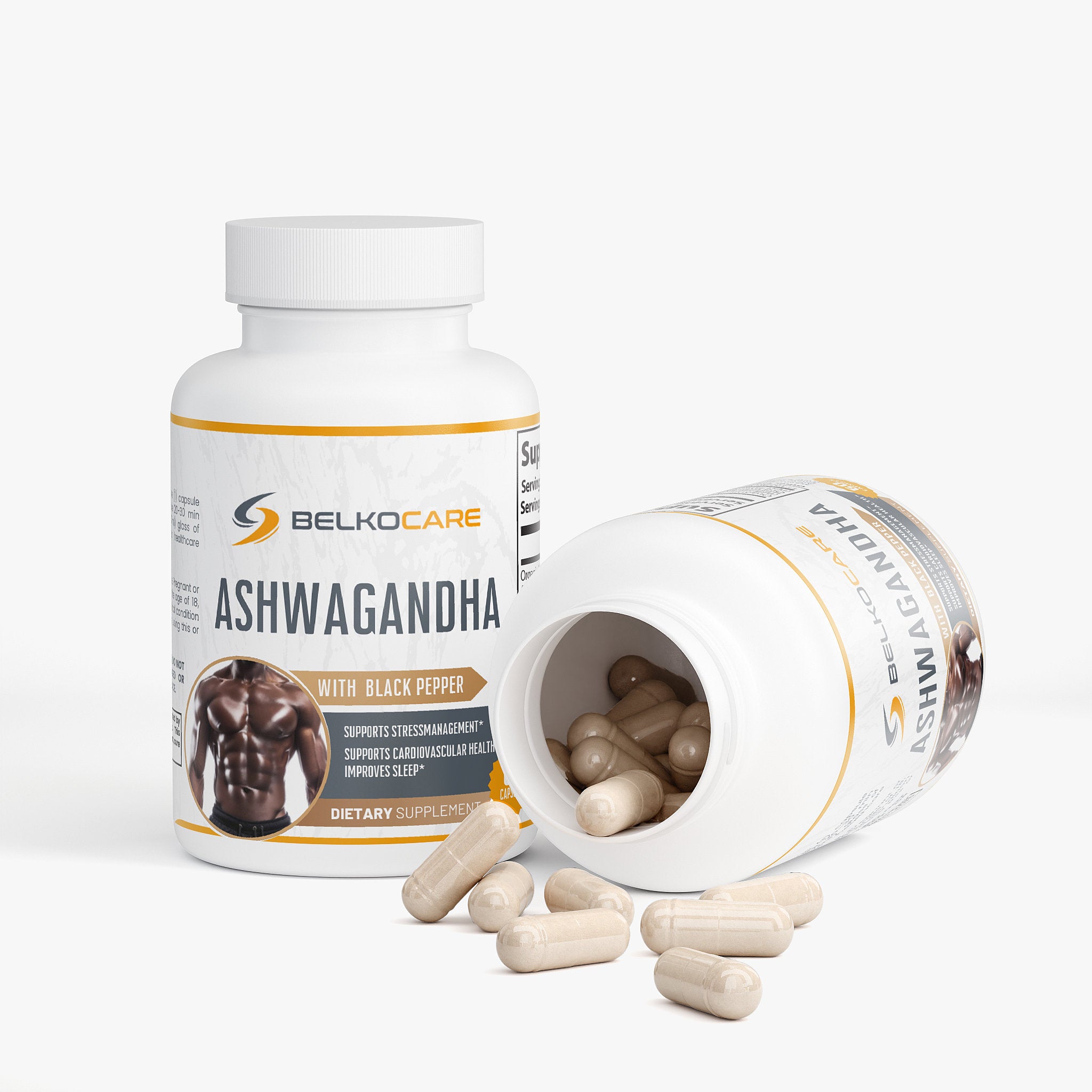 Ashwagandha