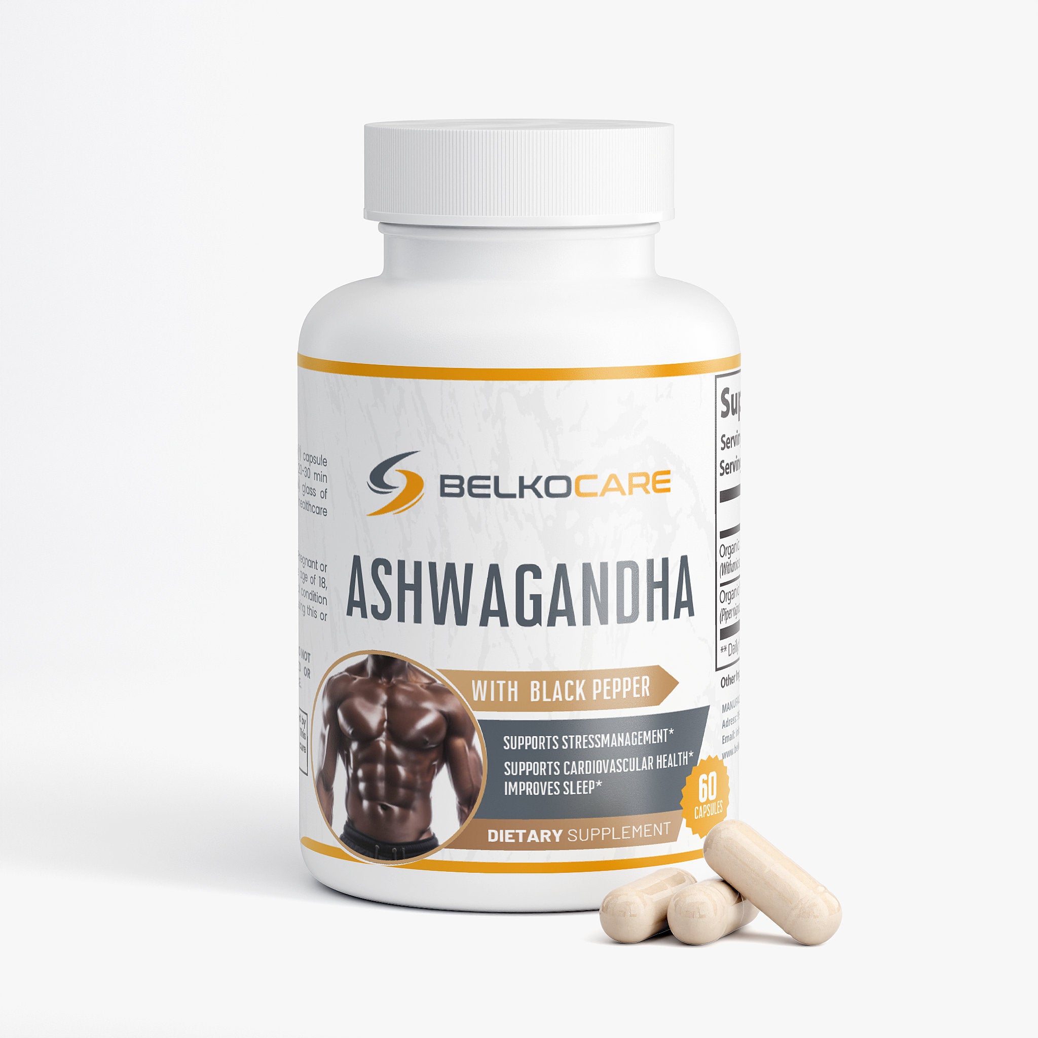 Ashwagandha