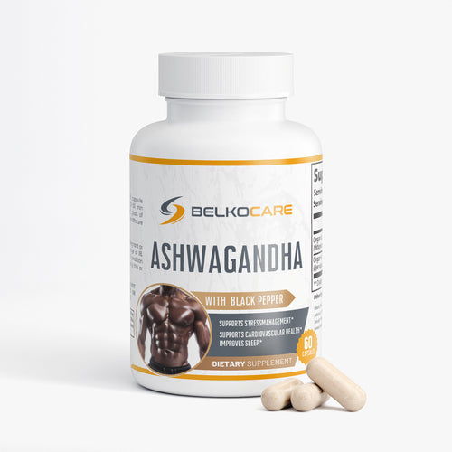 Ashwagandha