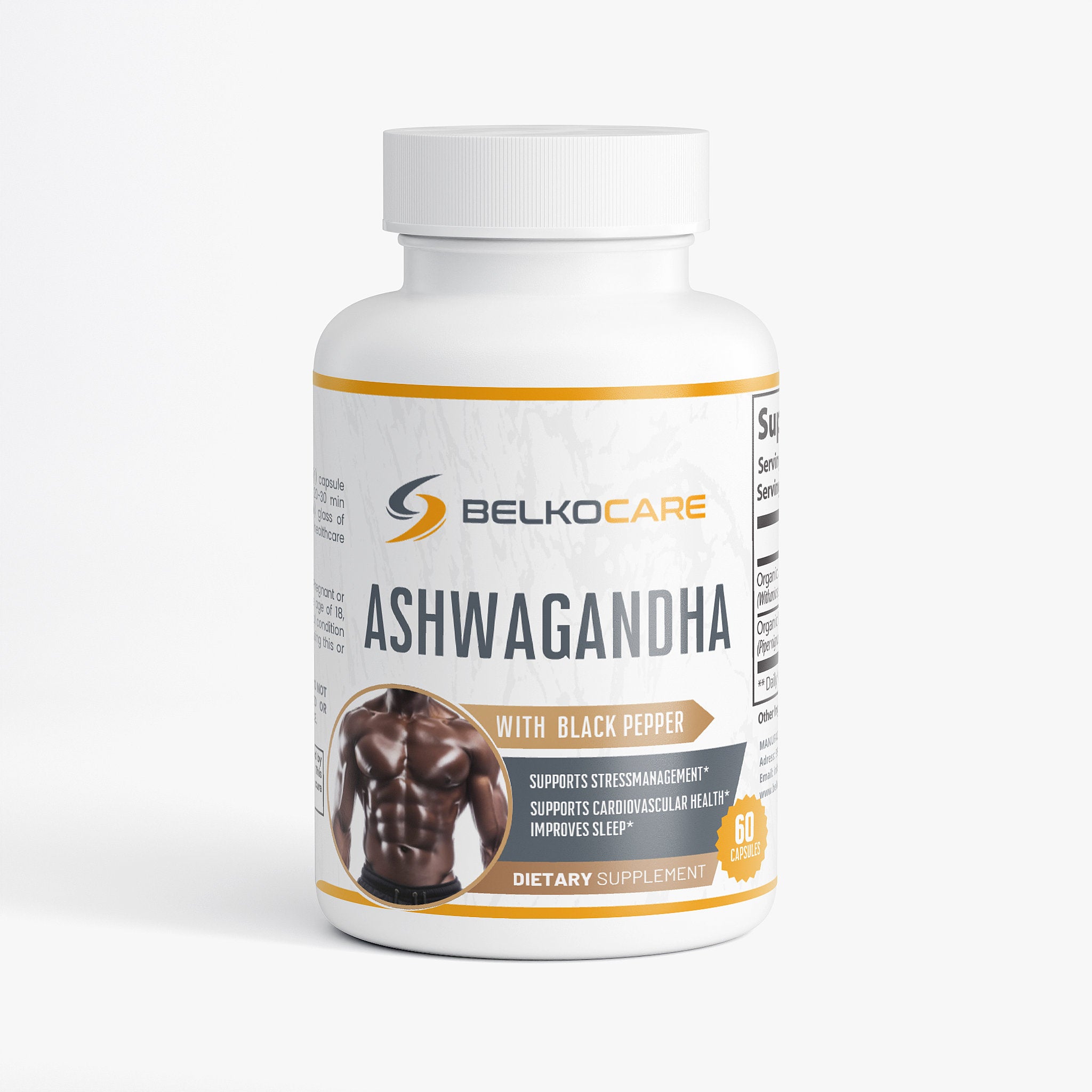 Ashwagandha